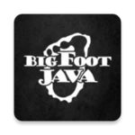 Logo of BigFoot Java Rewards android Application 